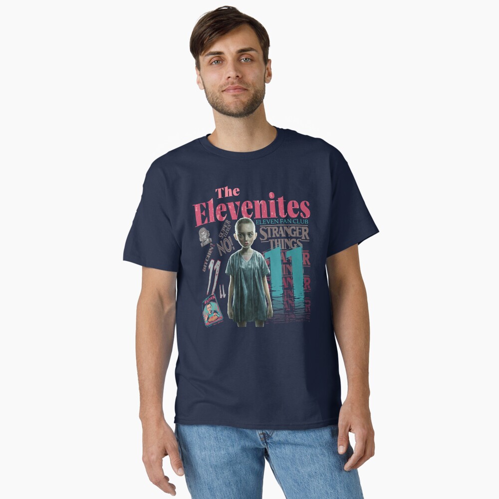 Item preview, Classic T-Shirt designed and sold by bekksa.