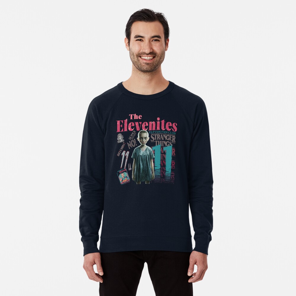 Item preview, Lightweight Sweatshirt designed and sold by bekksa.