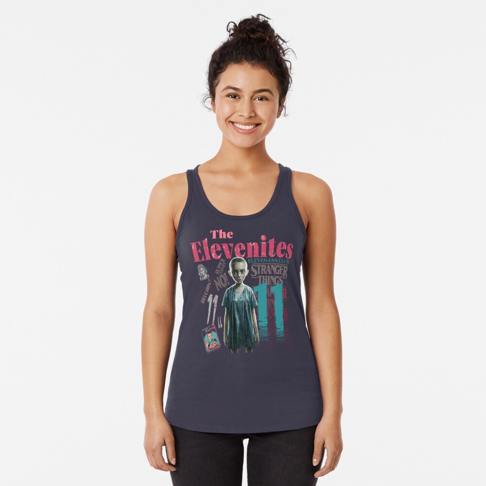 Item preview, Racerback Tank Top designed and sold by bekksa.