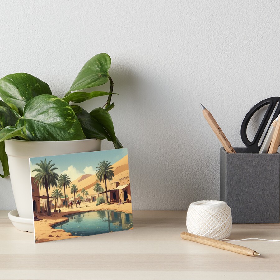 Item preview, Art Board Print designed and sold by PixelsArtst.