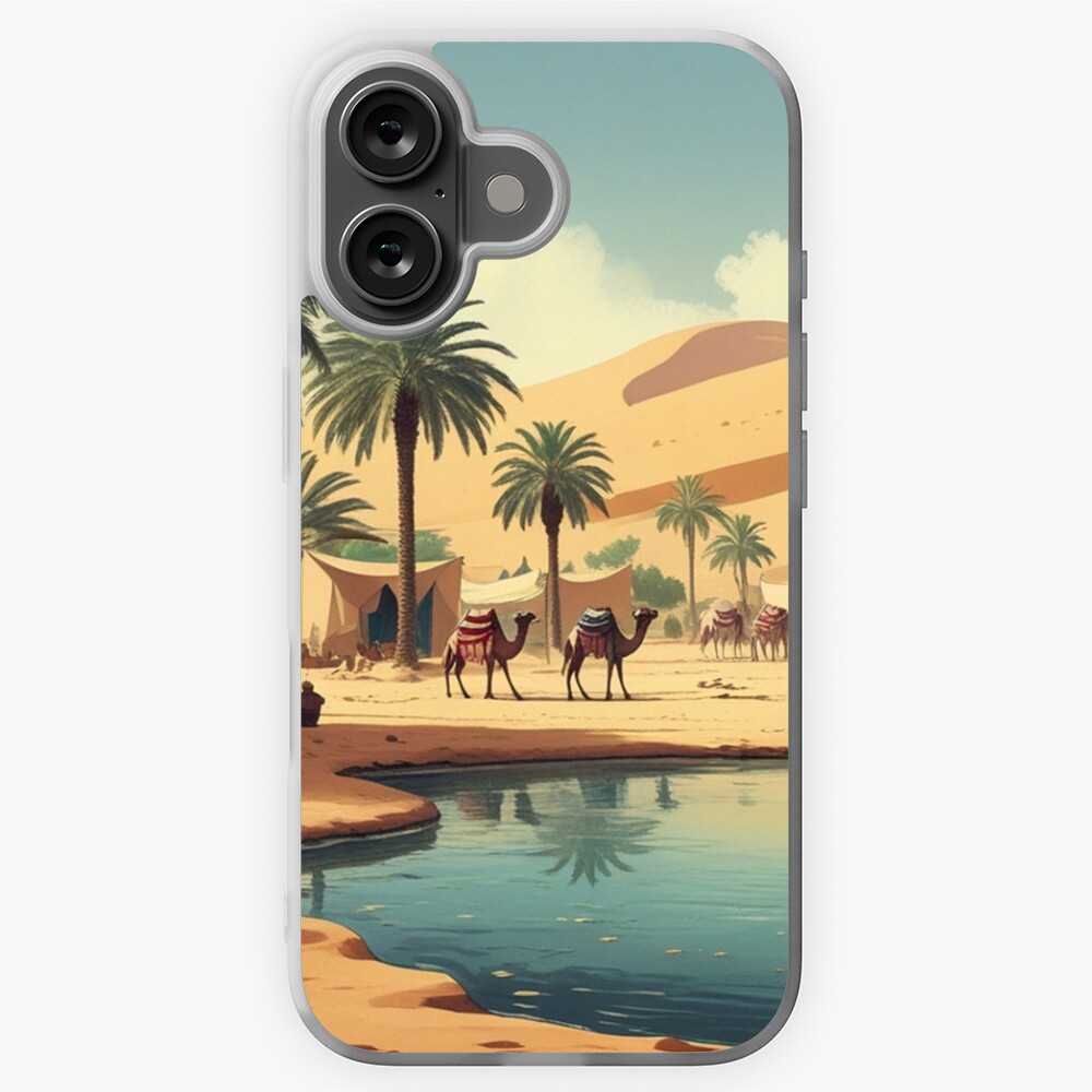 Item preview, iPhone Soft Case designed and sold by PixelsArtst.