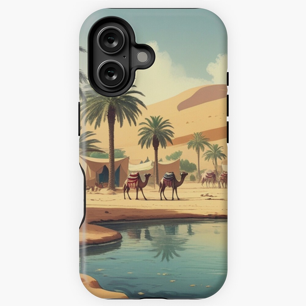 Item preview, iPhone Tough Case designed and sold by PixelsArtst.