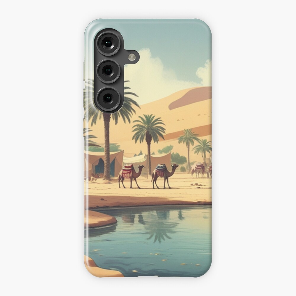 Item preview, Samsung Galaxy Snap Case designed and sold by PixelsArtst.