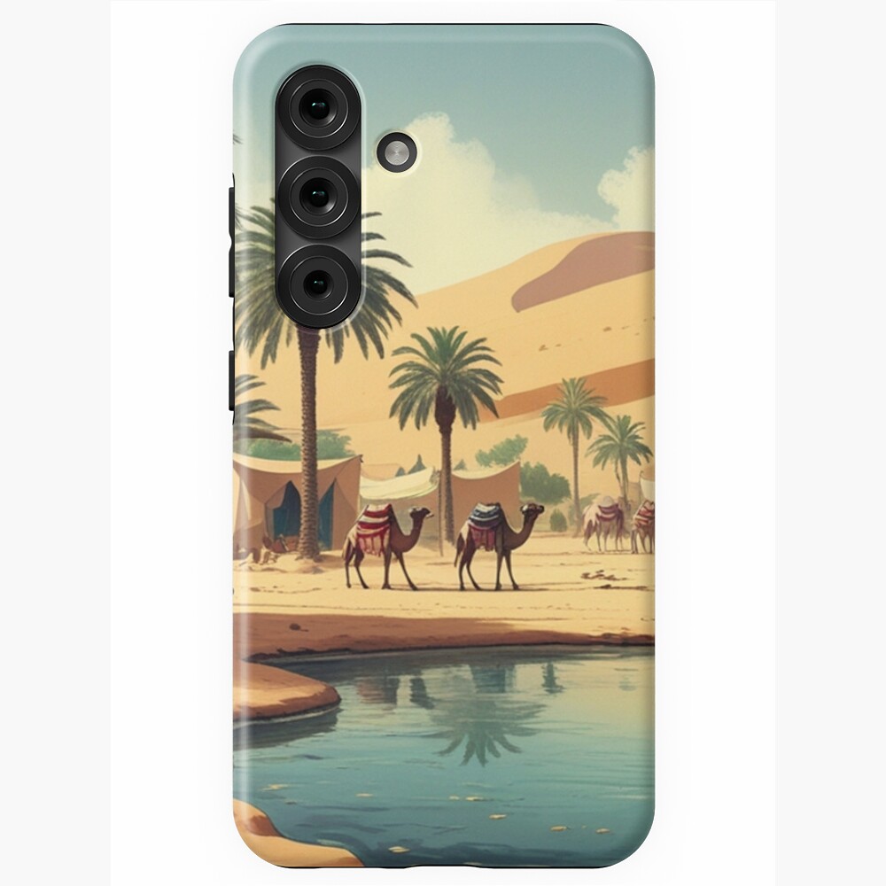 Item preview, Samsung Galaxy Tough Case designed and sold by PixelsArtst.