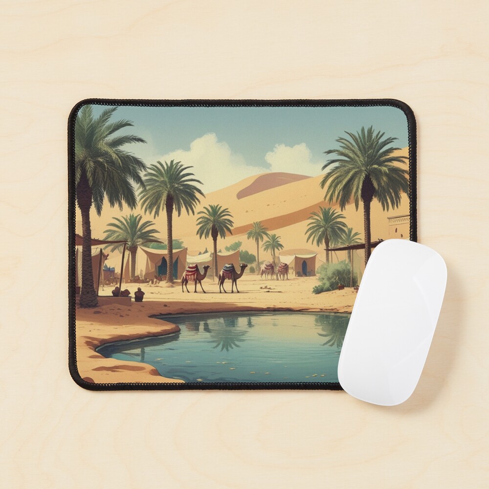 Item preview, Mouse Pad designed and sold by PixelsArtst.