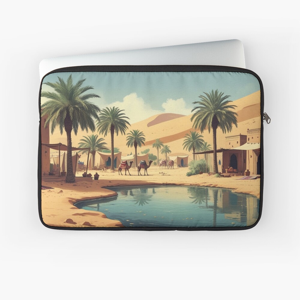 Item preview, Laptop Sleeve designed and sold by PixelsArtst.