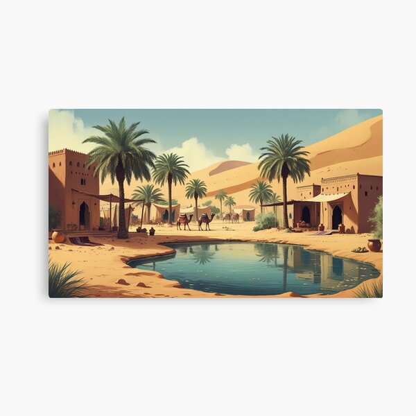 Canvas Print