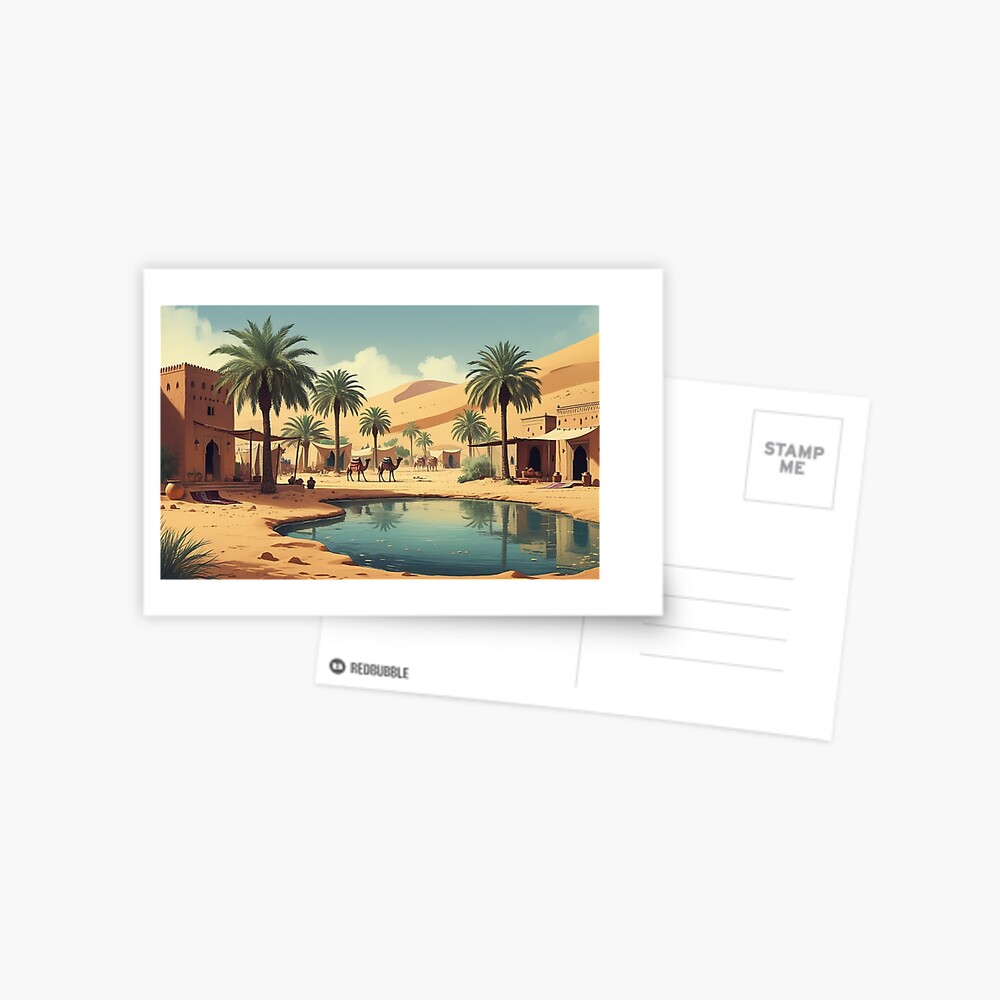 Item preview, Postcard designed and sold by PixelsArtst.