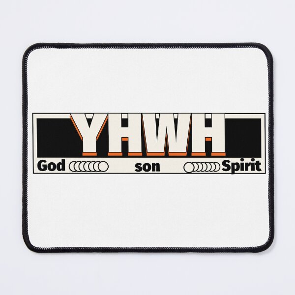 Item preview, YHWH designed and sold by M-ArtStudio.