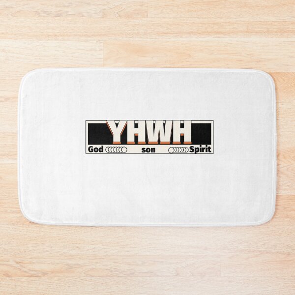 Item preview, YHWH designed and sold by M-ArtStudio.