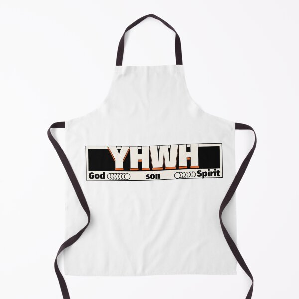Item preview, YHWH designed and sold by M-ArtStudio.
