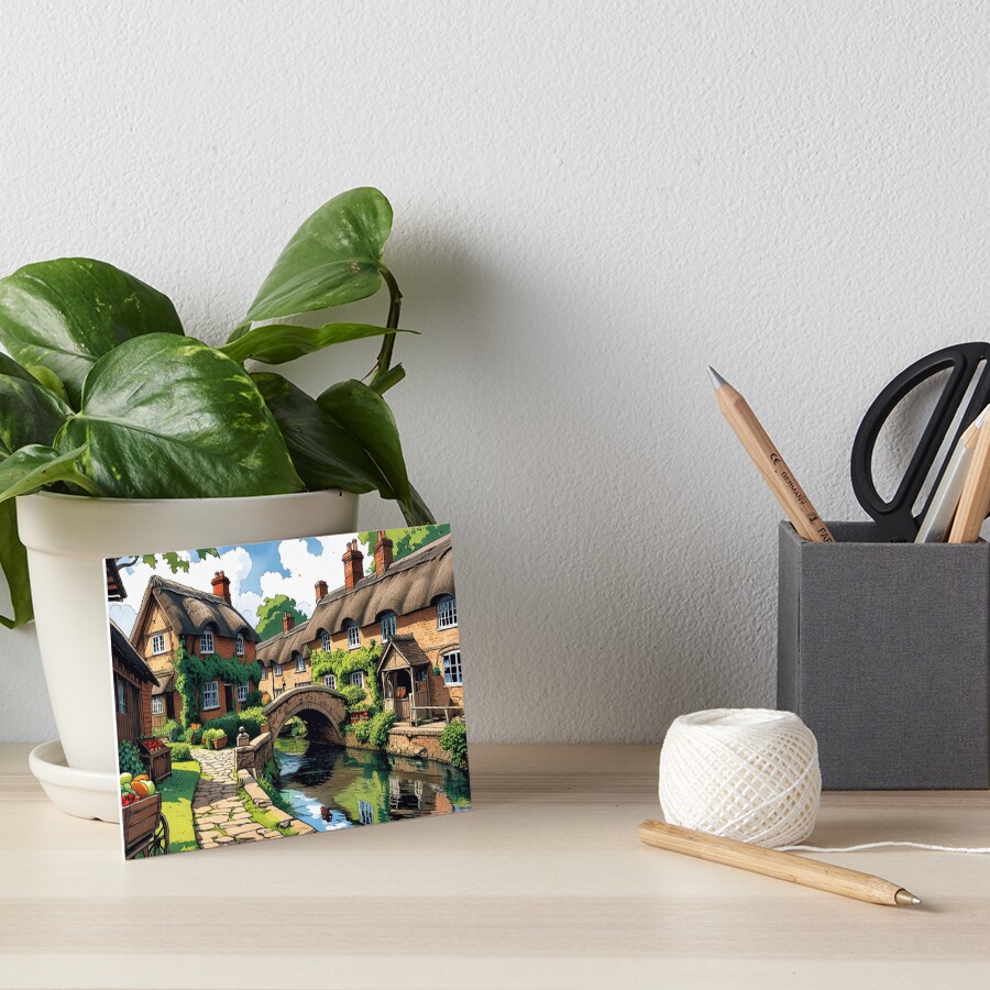 Item preview, Art Board Print designed and sold by PixelsArtst.