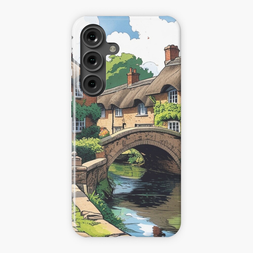 Item preview, Samsung Galaxy Snap Case designed and sold by PixelsArtst.