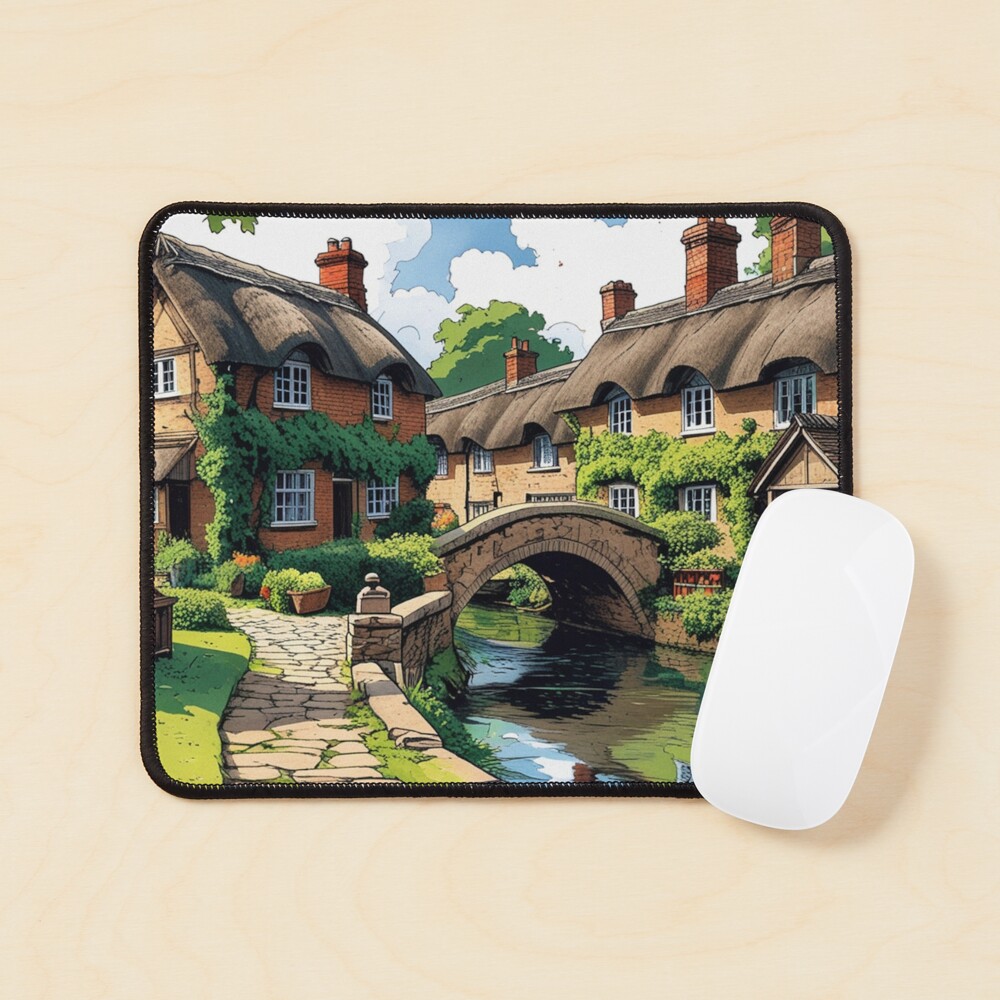 Item preview, Mouse Pad designed and sold by PixelsArtst.