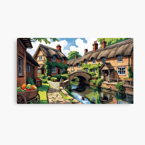 Canvas Print