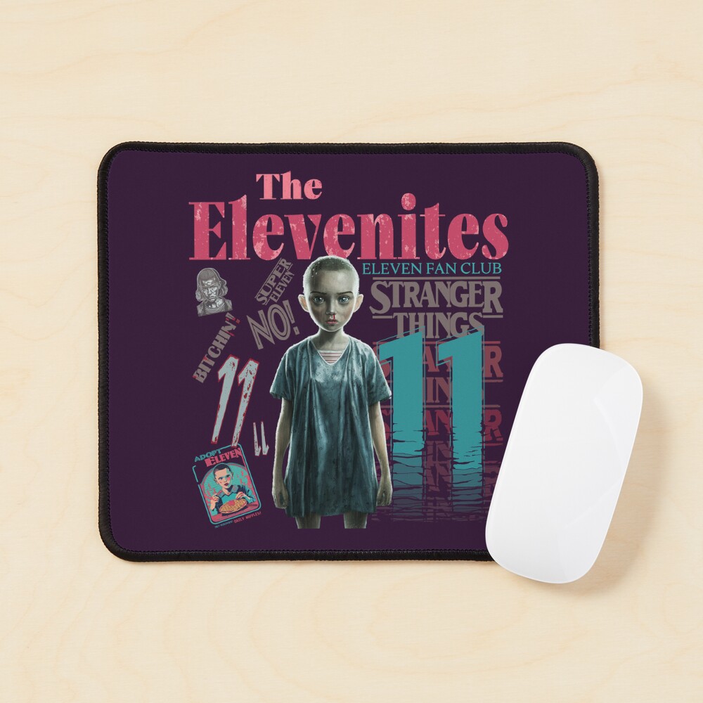 Item preview, Mouse Pad designed and sold by bekksa.