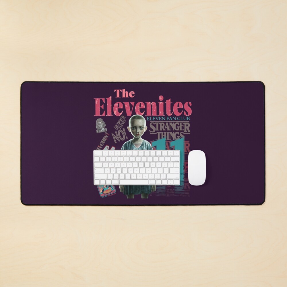 Item preview, Desk Mat designed and sold by bekksa.