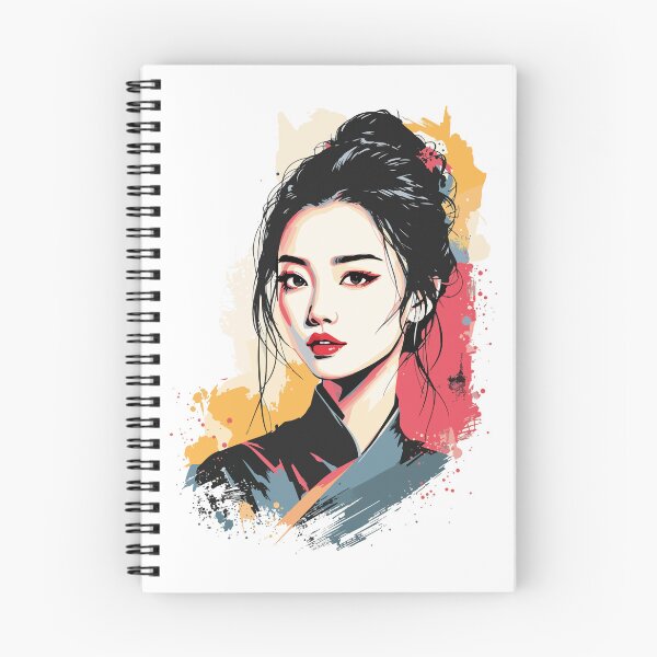 Item preview, Bai Lu artistic designed and sold by pick-o-print.