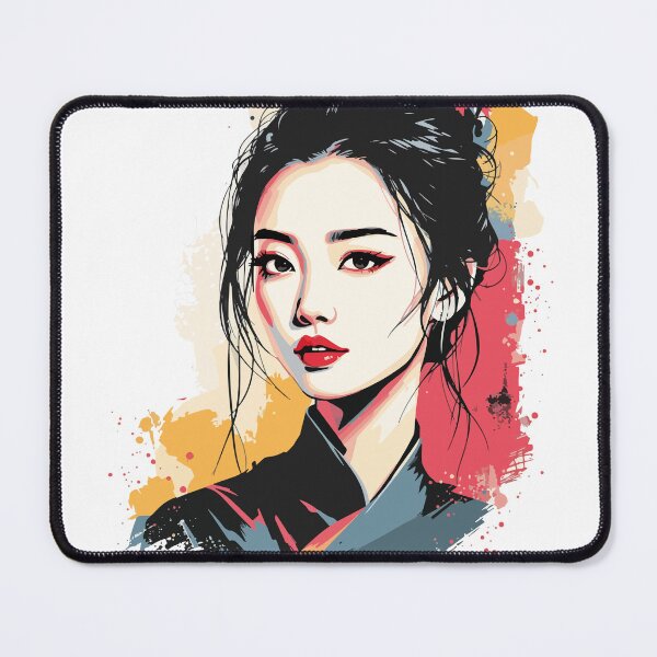 Item preview, Bai Lu artistic designed and sold by pick-o-print.