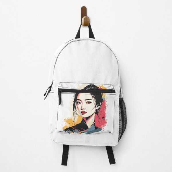Item preview, Bai Lu artistic designed and sold by pick-o-print.
