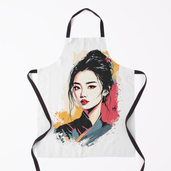 Item preview, Bai Lu artistic designed and sold by pick-o-print.