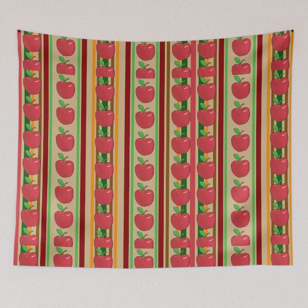 Item preview, More Apples! designed and sold by IvieLeagueJots.