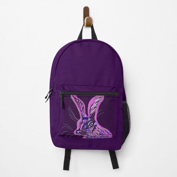 Item preview, Wacky Hare designed and sold by TinaJostDesigns.