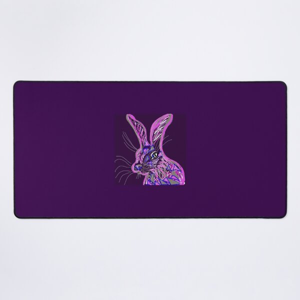 Item preview, Wacky Hare designed and sold by TinaJostDesigns.