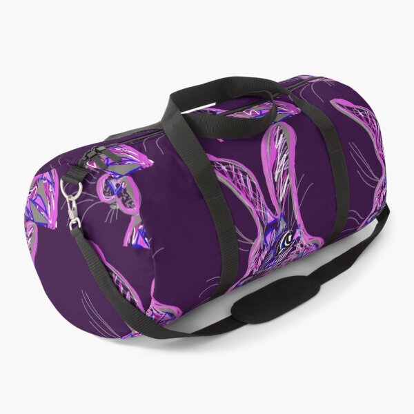 Item preview, Wacky Hare designed and sold by TinaJostDesigns.
