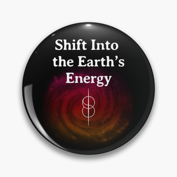 Item preview, Shift into the Earth's Energy designed and sold by ZenReiArt.