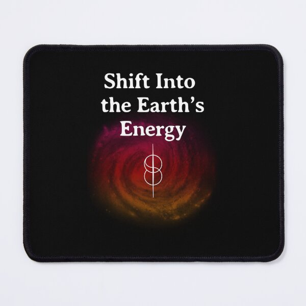 Item preview, Shift into the Earth's Energy designed and sold by ZenReiArt.
