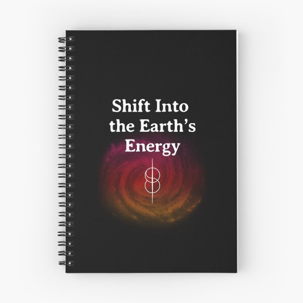 Item preview, Shift into the Earth's Energy designed and sold by SpartanDStore.