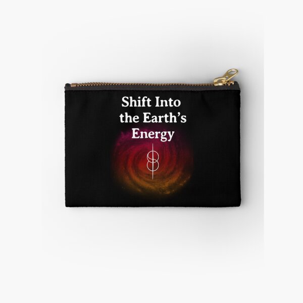 Item preview, Shift into the Earth's Energy designed and sold by SpartanDStore.