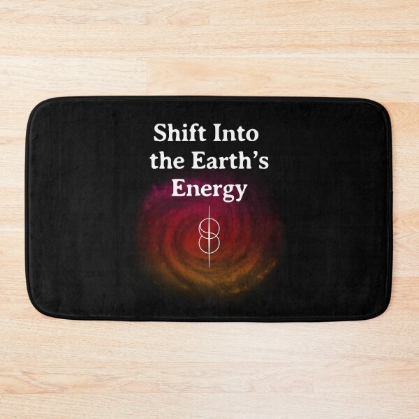 Item preview, Shift into the Earth's Energy designed and sold by ZenReiArt.