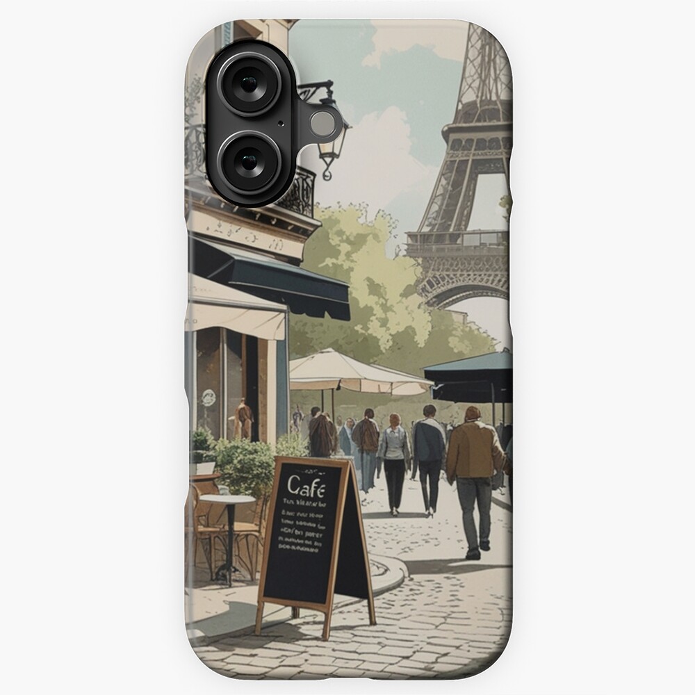 Item preview, iPhone Snap Case designed and sold by PixelsArtst.