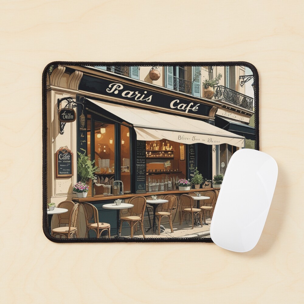 Item preview, Mouse Pad designed and sold by PixelsArtst.