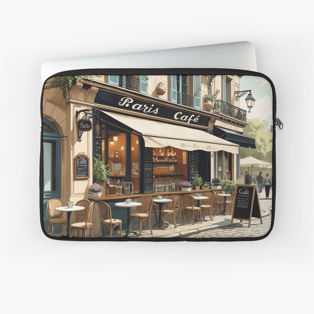 Item preview, Laptop Sleeve designed and sold by PixelsArtst.