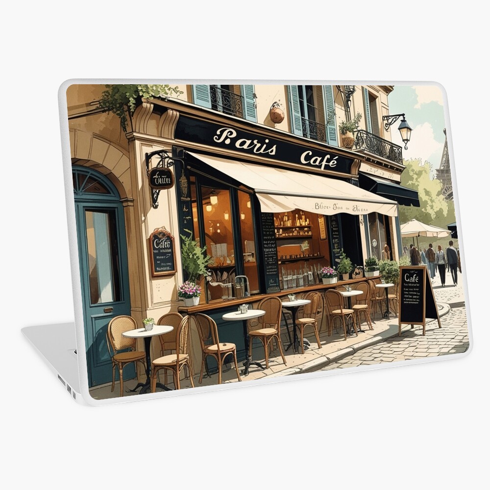 Item preview, Laptop Skin designed and sold by PixelsArtst.