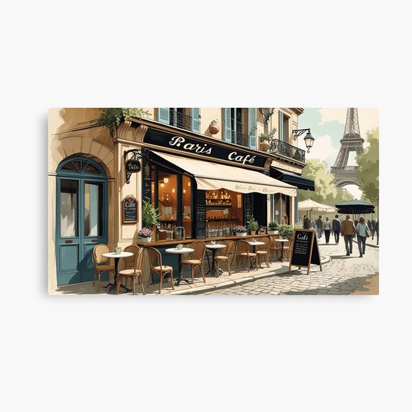 Canvas Print