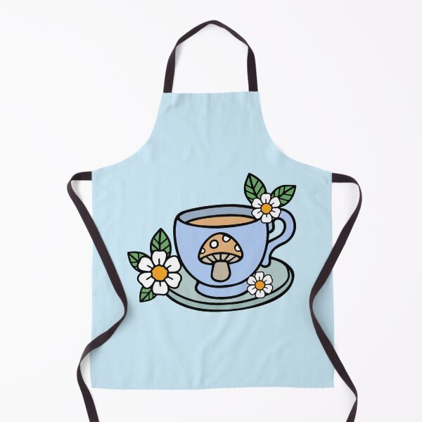 Item preview, Mushroom Coffee designed and sold by designing01Ar3.