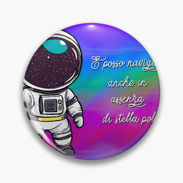 Item preview, Astronauta designed and sold by Dueperuno.