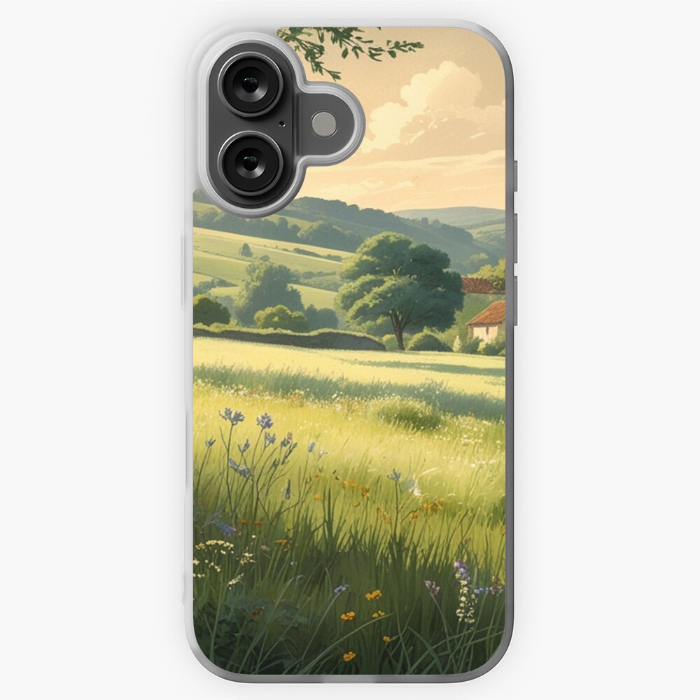 Item preview, iPhone Soft Case designed and sold by PixelsArtst.