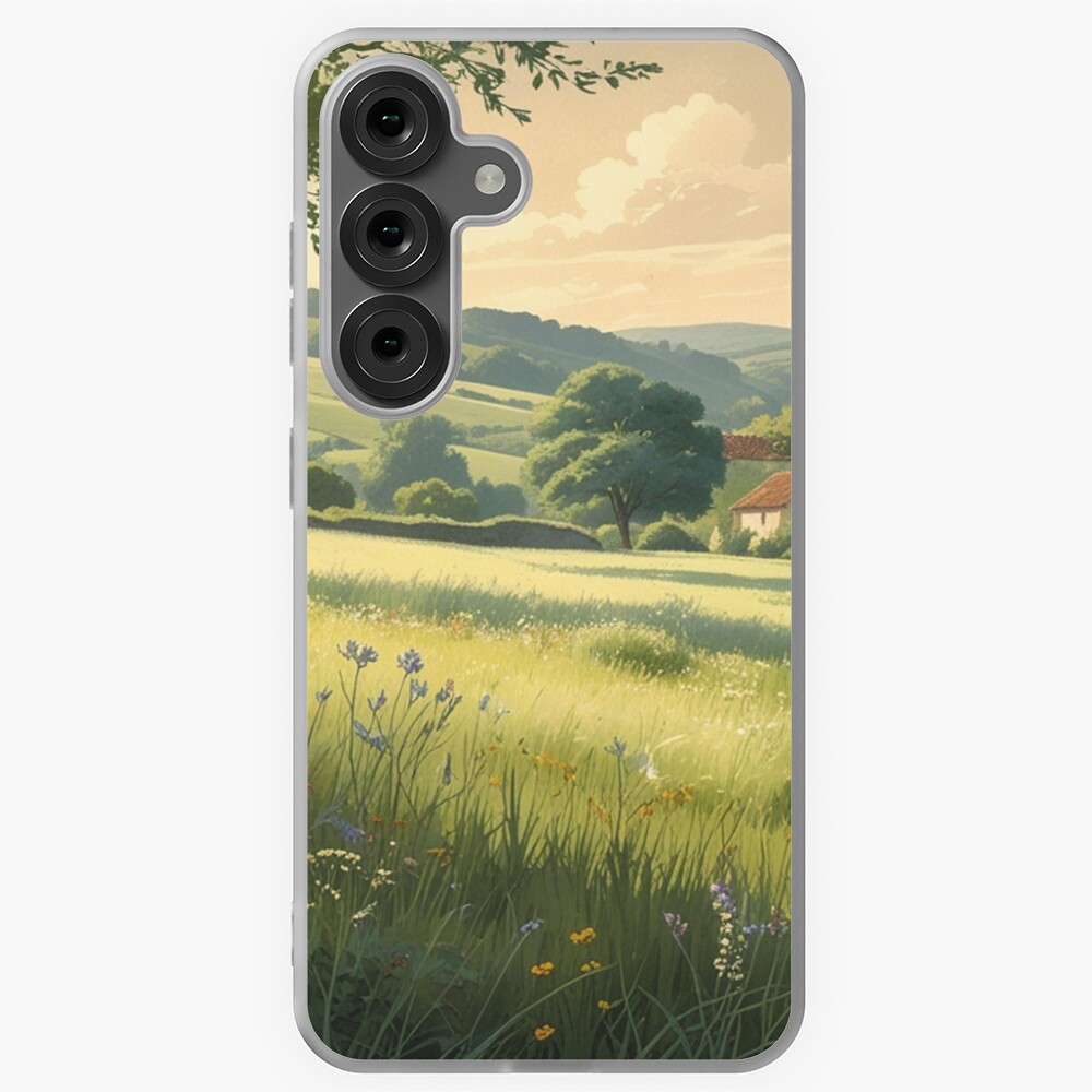 Item preview, Samsung Galaxy Soft Case designed and sold by PixelsArtst.