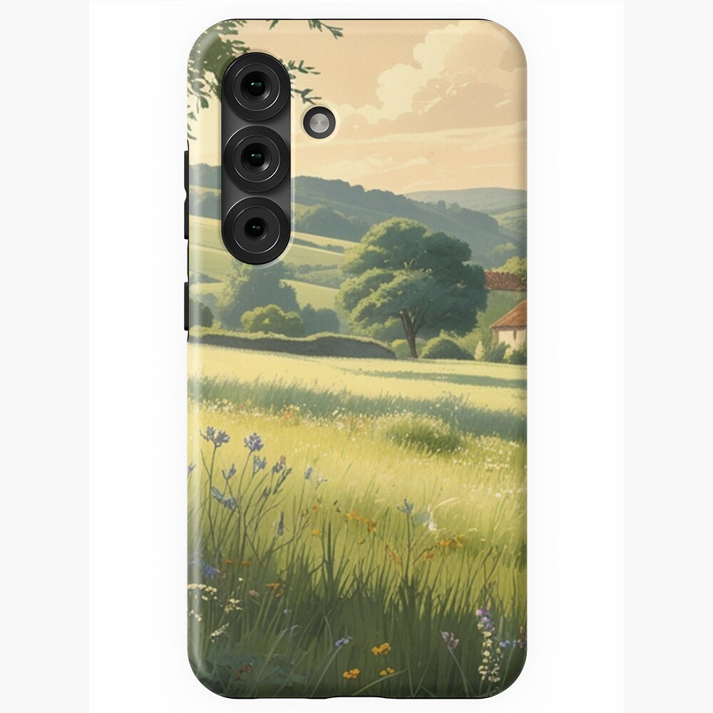 Item preview, Samsung Galaxy Tough Case designed and sold by PixelsArtst.