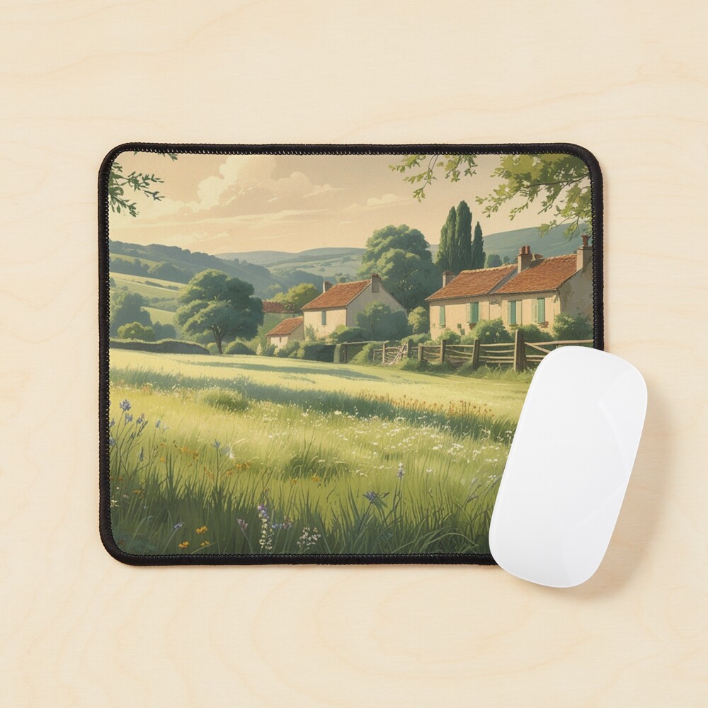 Item preview, Mouse Pad designed and sold by PixelsArtst.