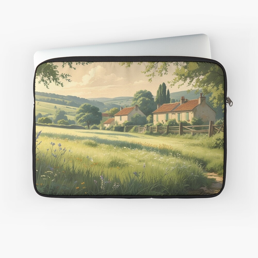 Item preview, Laptop Sleeve designed and sold by PixelsArtst.