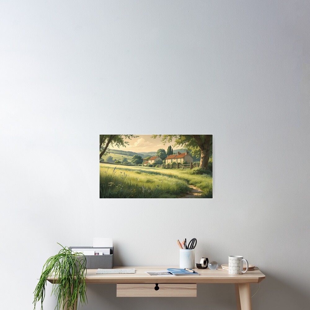 Item preview, Poster designed and sold by PixelsArtst.