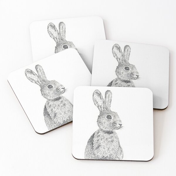 Item preview, Hare designed and sold by Arkadia-store.