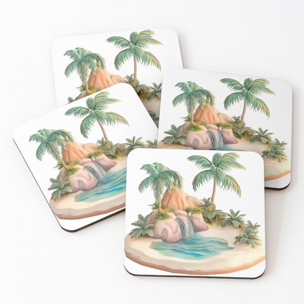 Item preview, Oasis designed and sold by NamArtistry.