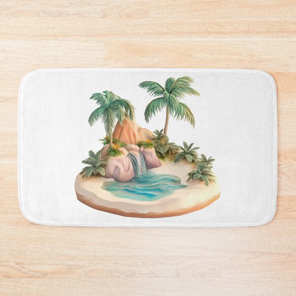 Item preview, Oasis designed and sold by NamArtistry.
